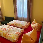 Pension Sachsens Einkehr