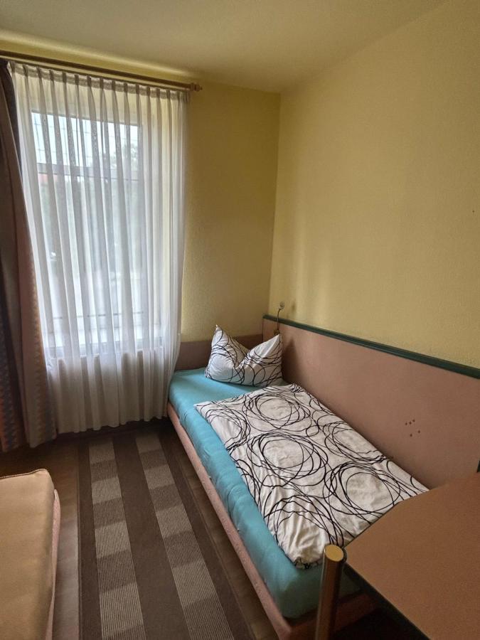 Sachsens Einkehr Guest house Leipzig