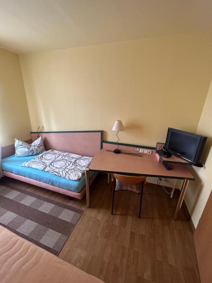 Sachsens Einkehr Guest house *