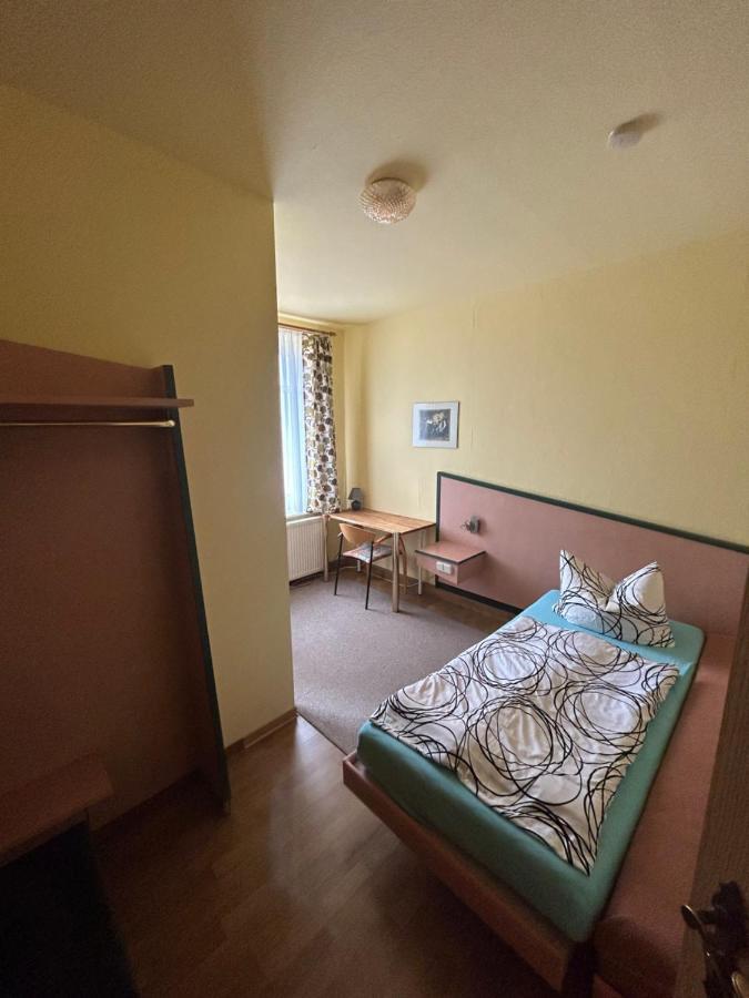 Guest house Sachsens Einkehr Leipzig