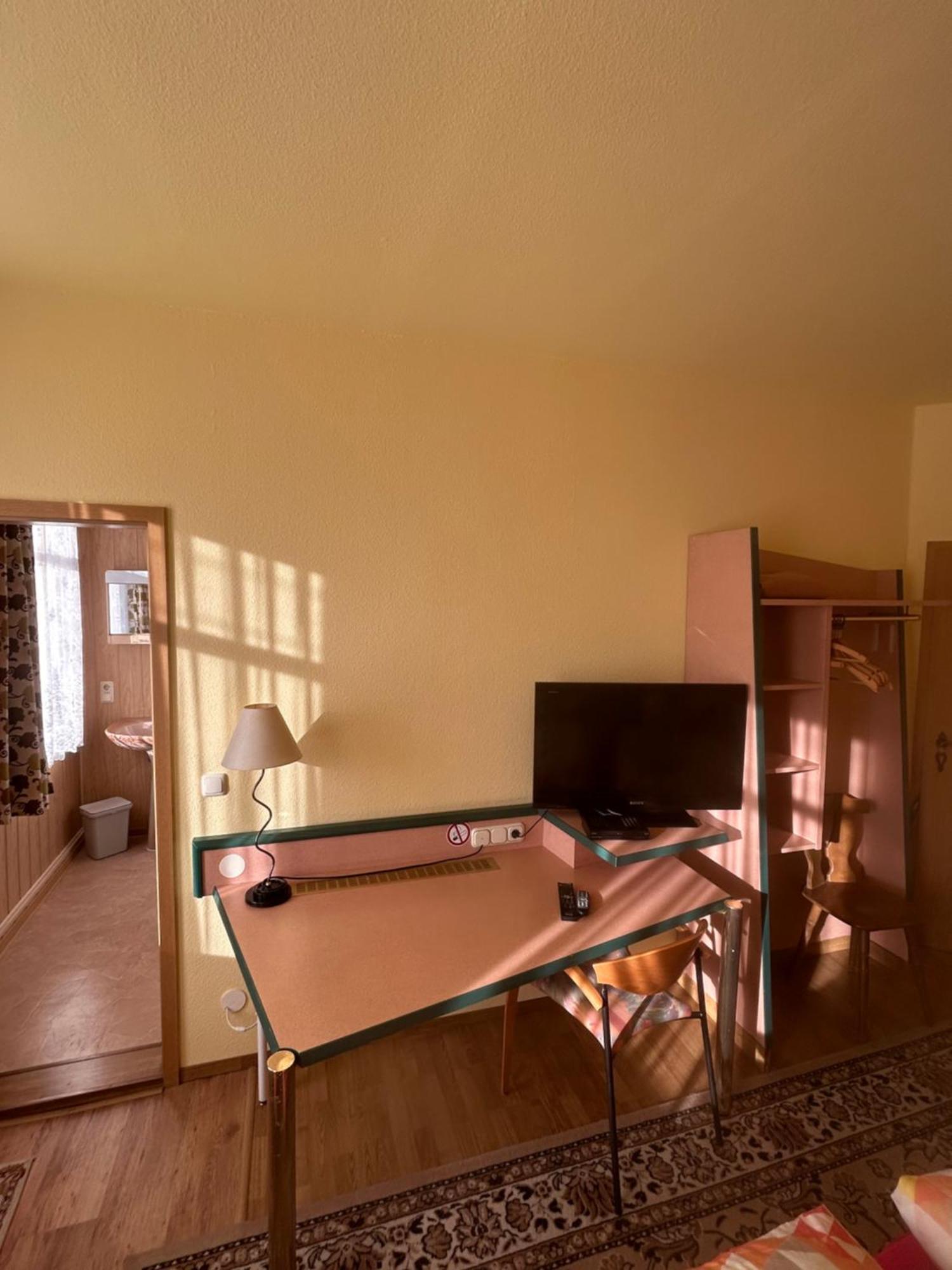 Sachsens Einkehr Guest house