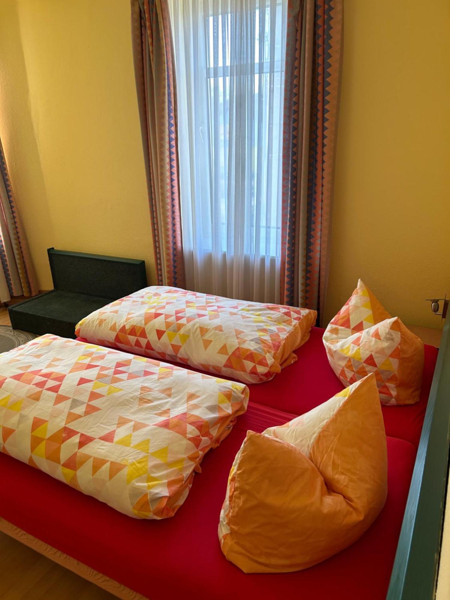 Guest house Sachsens Einkehr *