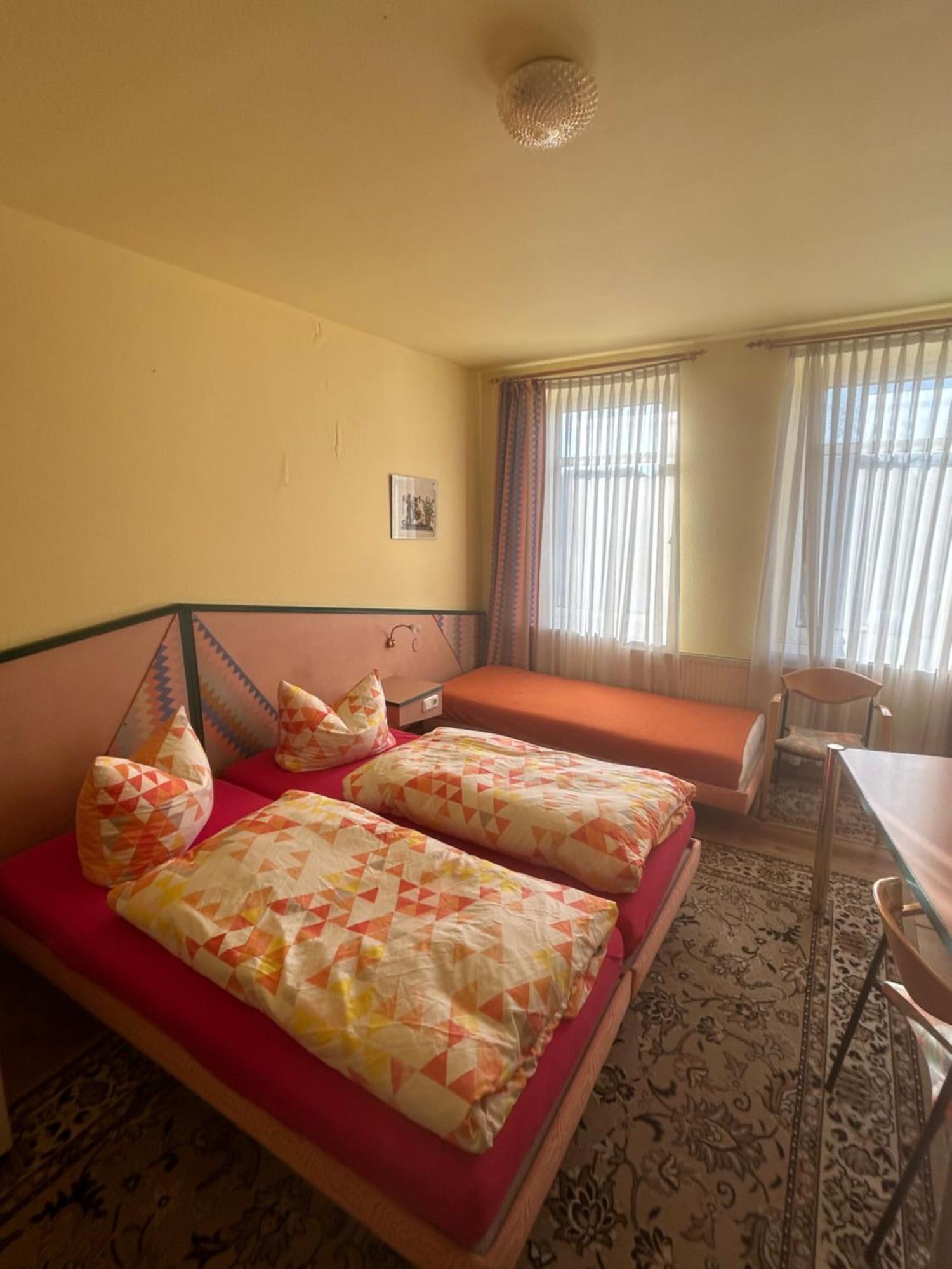 Sachsens Einkehr Guest house Leipzig