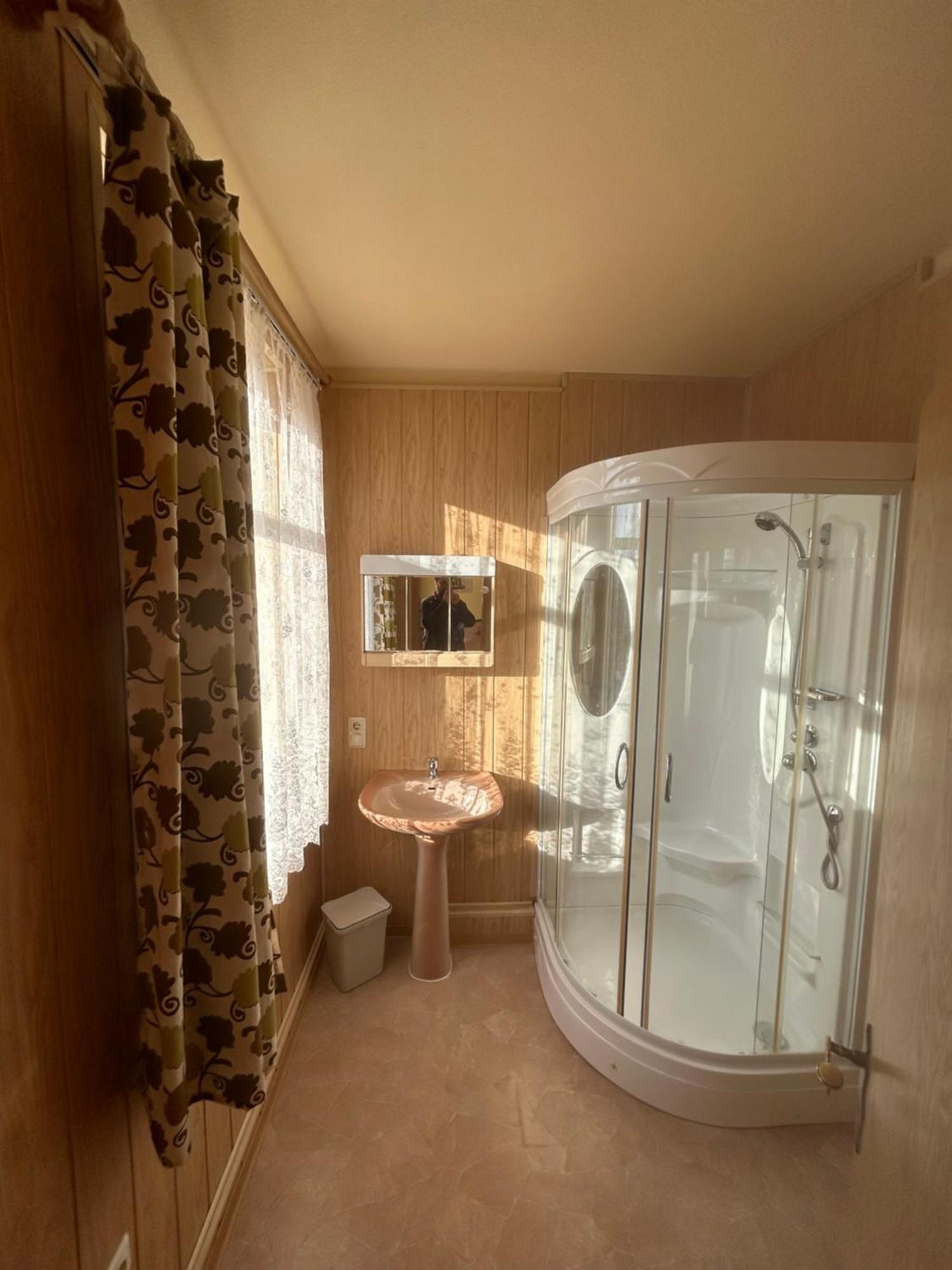 Sachsens Einkehr Guest house *