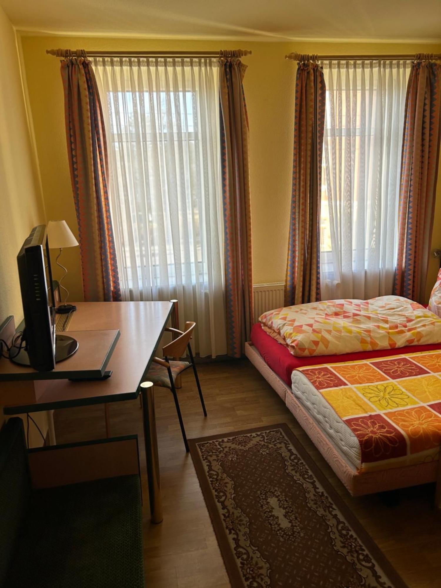 Sachsens Einkehr Guest house
